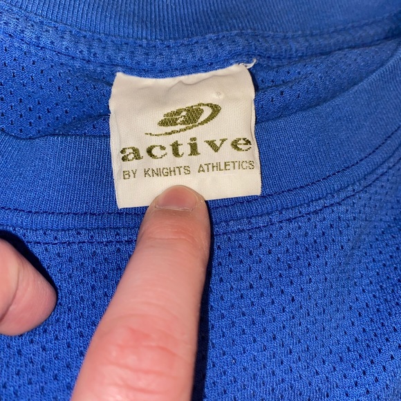 VINTAGE UK TEE - Picture 3 of 3